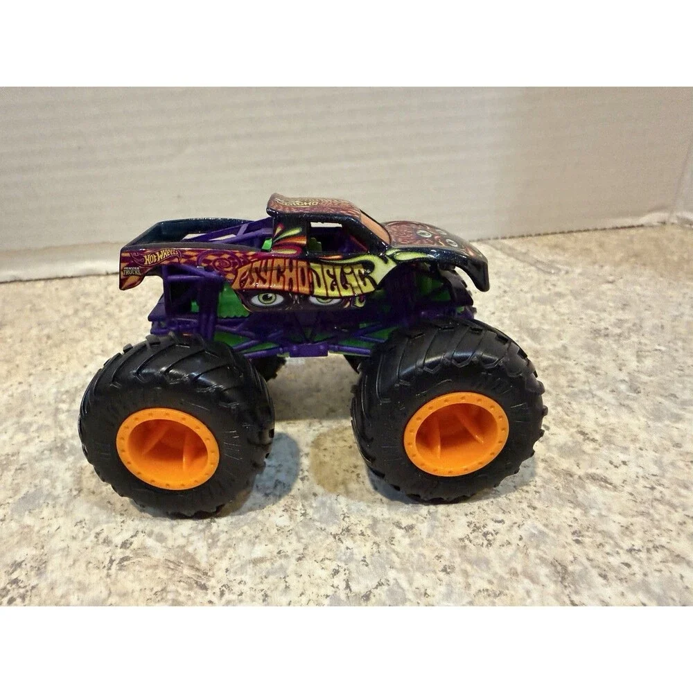 Hot Wheels hot wheels